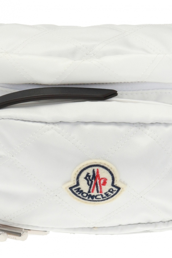 Moncler 'Felicie' belt bag | Women's Bags | Vitkac